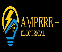 Ampere Plus Electrical logo